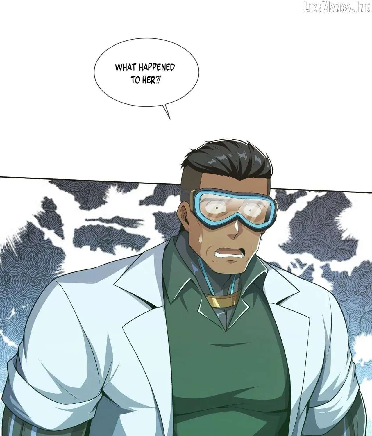 Doomsday Smuggler: I Trade Spicy Strips for Gold Bars Chapter 63 - page 4