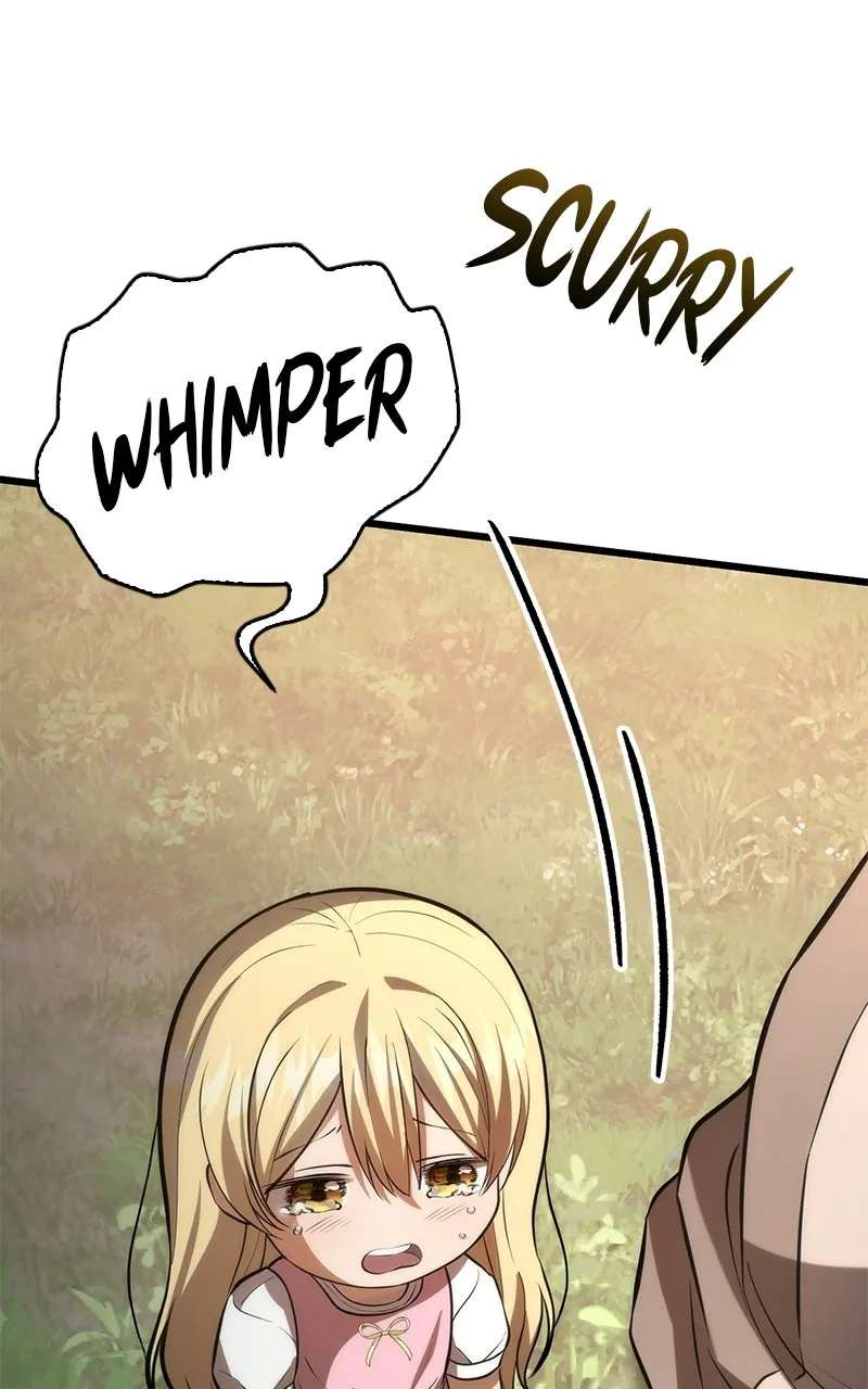 The OtherworldlyFamily Man Chapter 5 - page 160