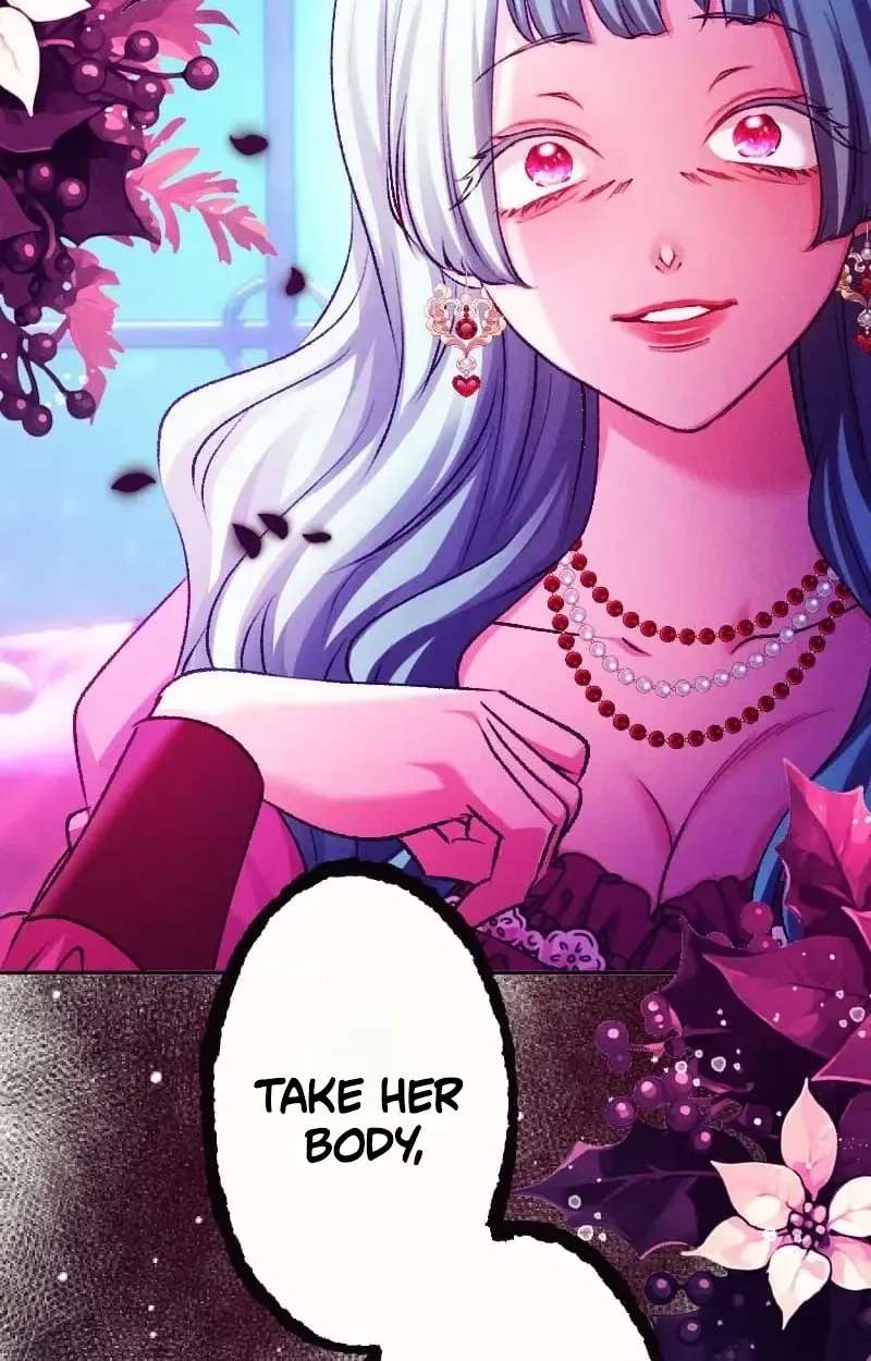 The Princess Abducted to a Land Without Women Chapter 7 - page 72
