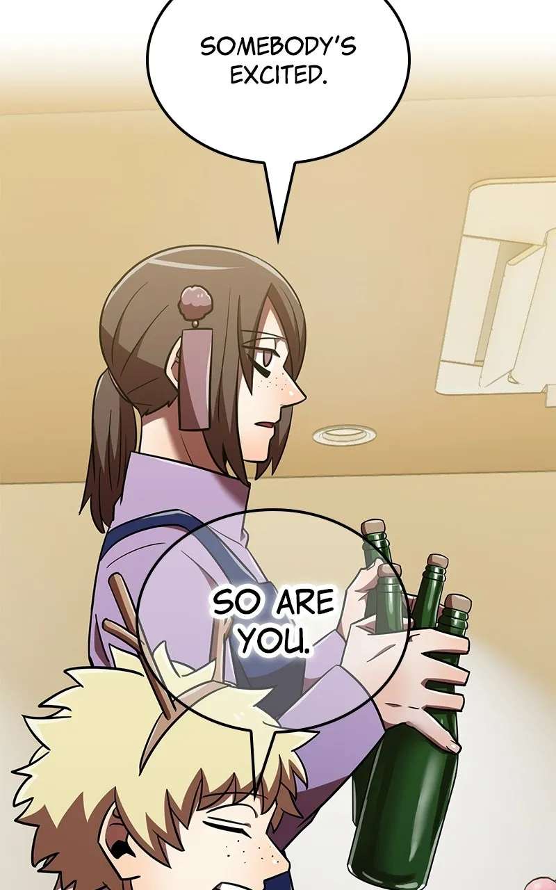 Savior ofDivine Blood Chapter 120 - page 118