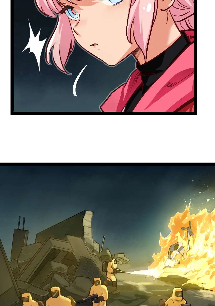 Clinic of Horrors (Canvas) Chapter 270 - page 19