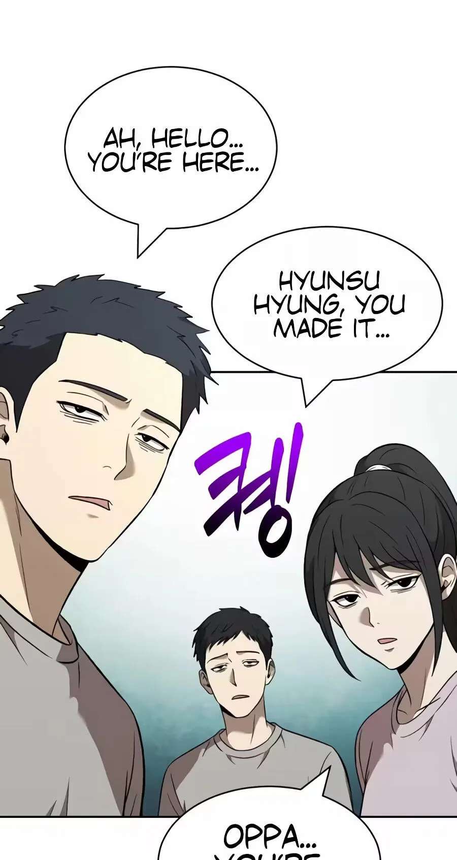 The Possessed Acting Prodigy Chapter 68 - page 4