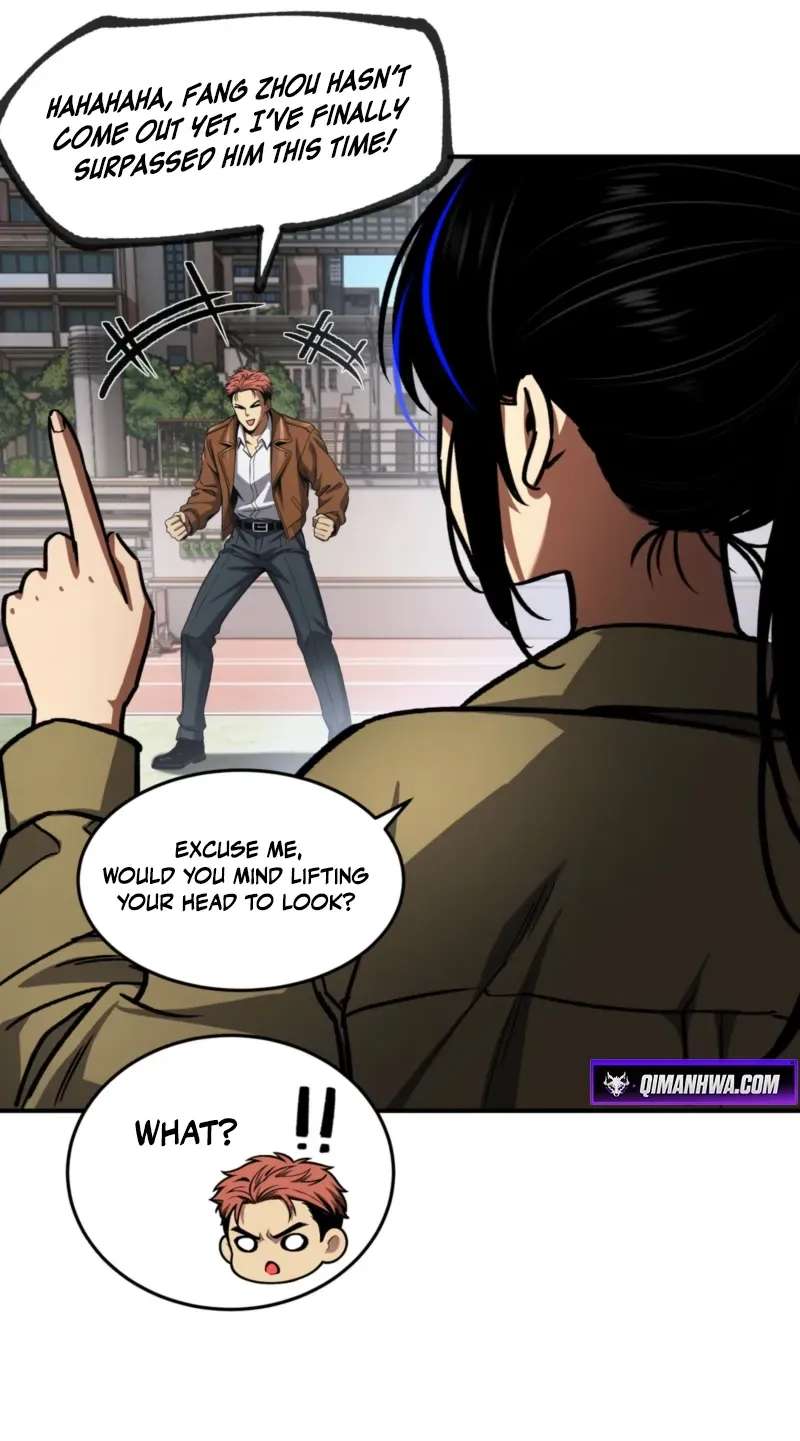 Becoming Necromancer God Through a Skeleton Clone Chapter 17 - page 18