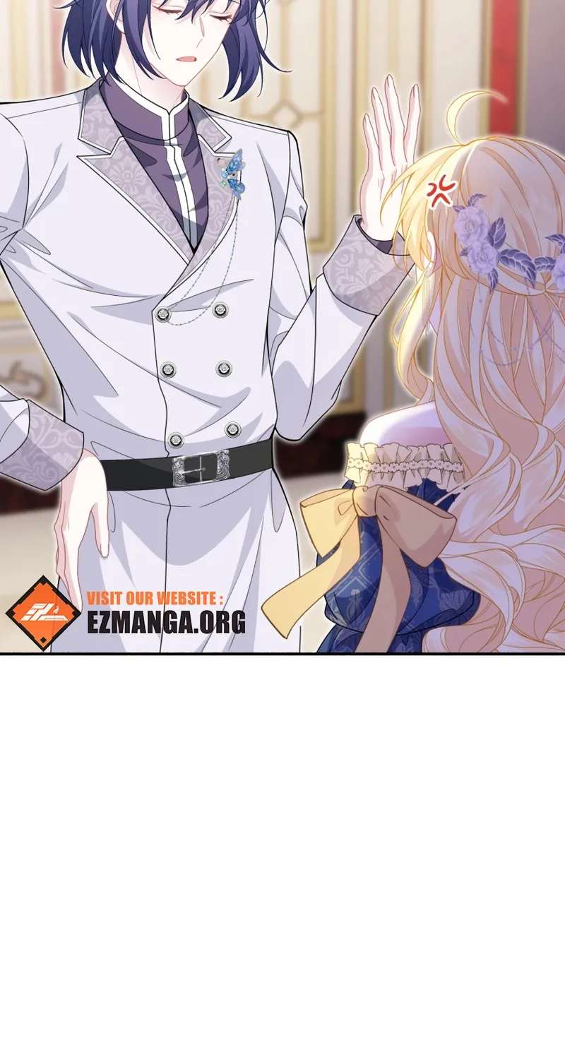The Rebellious Villainess Doesn’t Want To Be Swayed By The Obsessive Prince! Chapter 59 - page 7