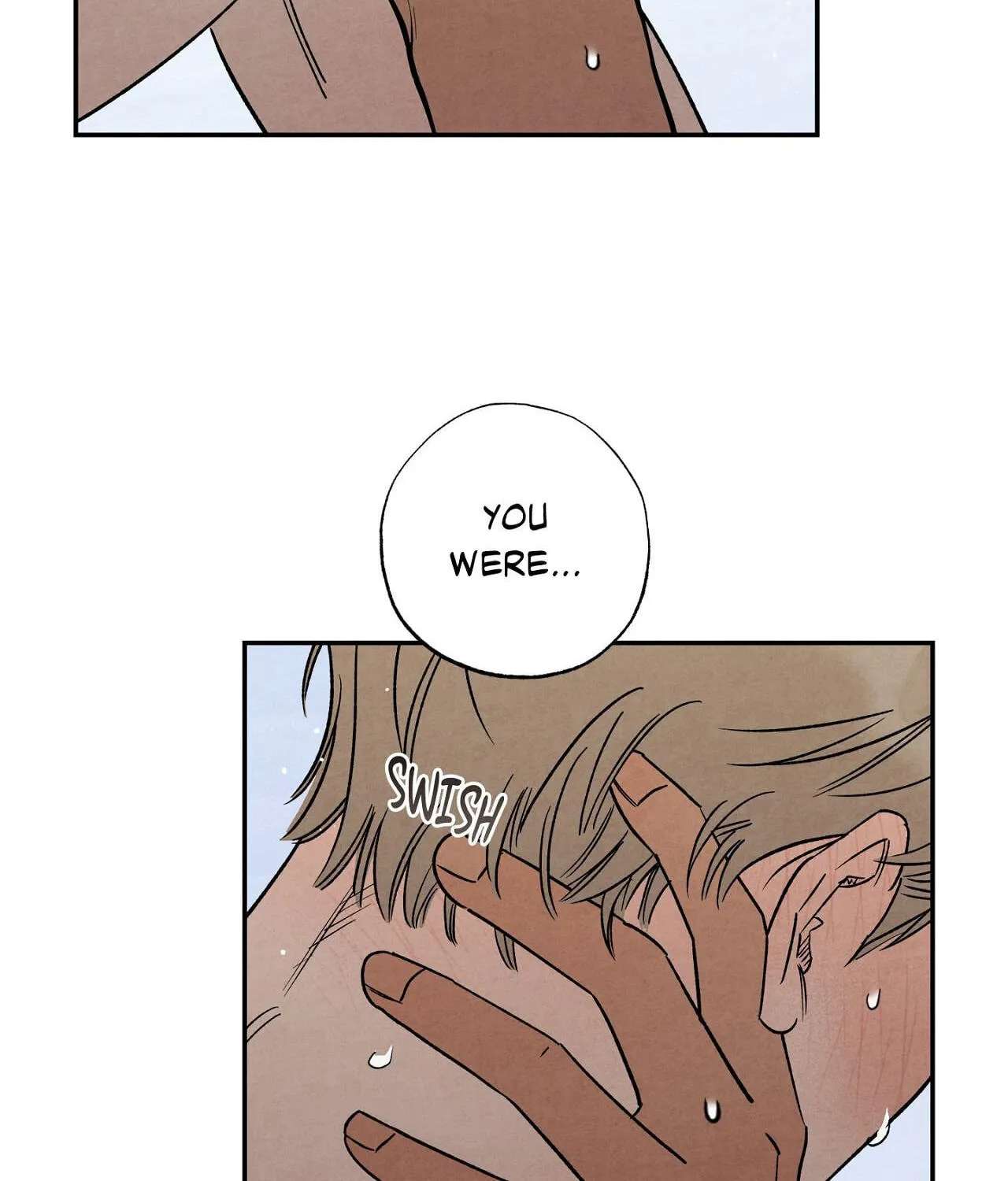 [Hyung, I've Grown Up! Yeokkijab BL Anthology] Postscript Chapter 4 - page 84
