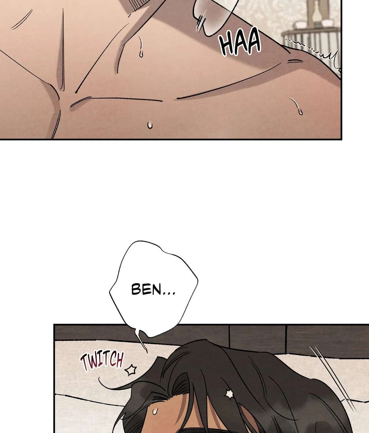 [Hyung, I've Grown Up! Yeokkijab BL Anthology] Postscript Chapter 4 - page 66