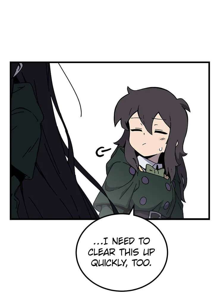 The Witch's Child Chapter 34 - page 16