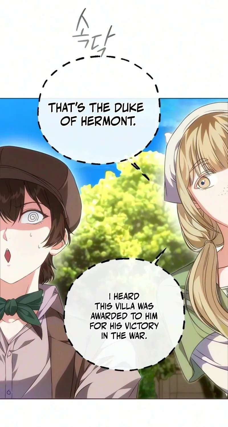 Duke Hermont's Male Mistress Chapter 2 - page 68