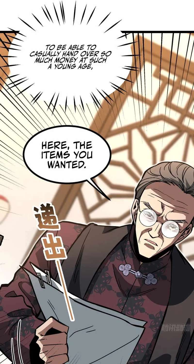 Global Job Change: Starting With the Hidden Class Necromancer Lord Chapter 8 - page 32