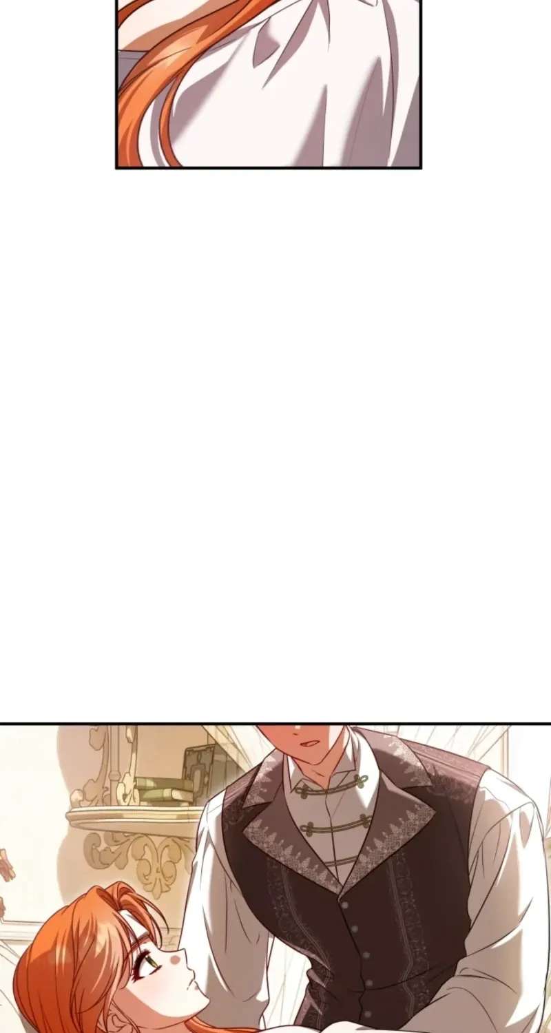 Get Out of My Romance Fantasy Chapter 18 - page 64
