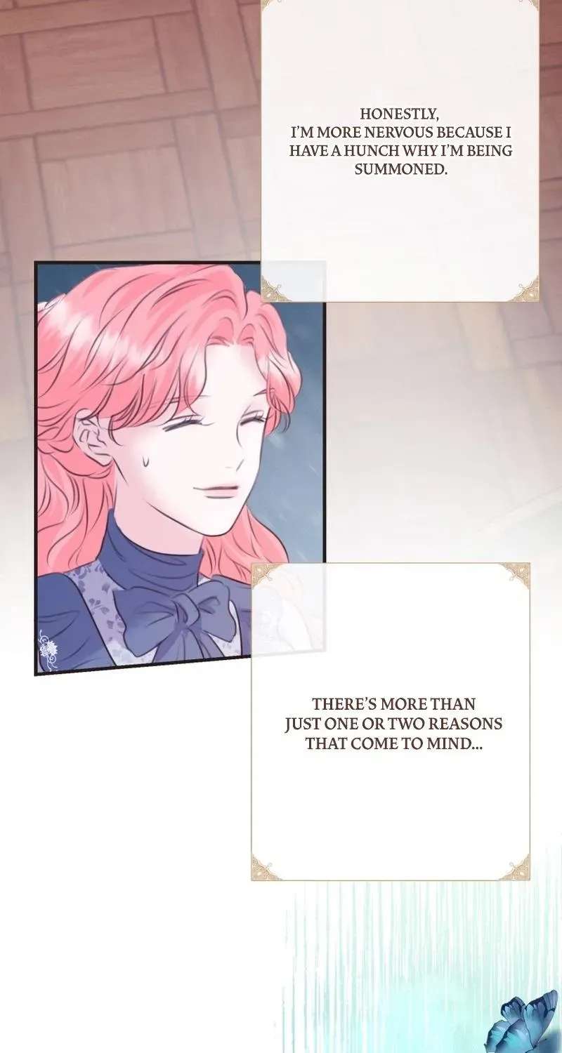 The Fate Of The Eternal Sub-Male Lead Is In My Hands Chapter 47 - page 45