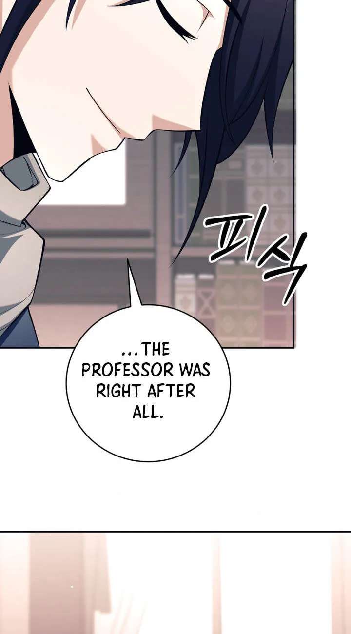 I'm Quitting the Hero's Party Chapter 164 - page 38