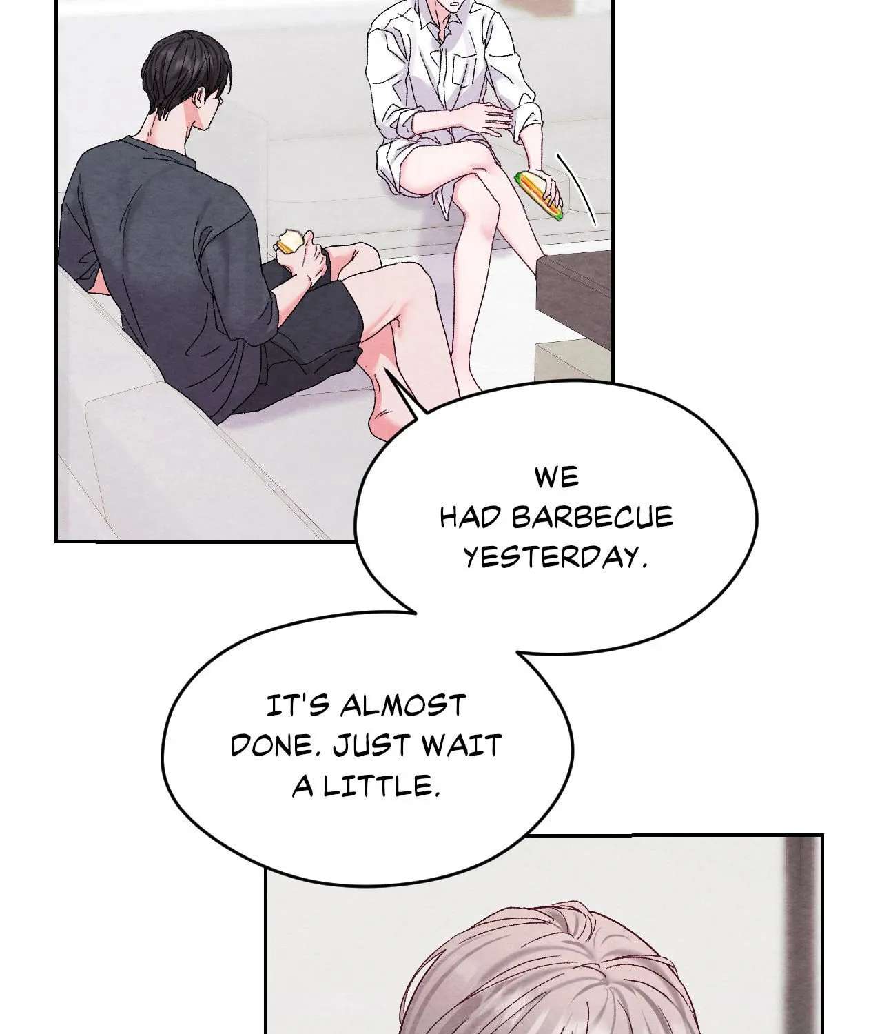 Back To Chapter 15 - page 127
