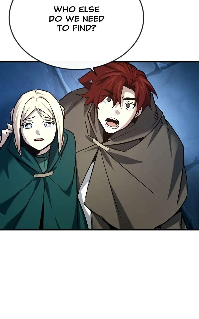 There Are No Bad Warriorsin This World Chapter 81 - page 85