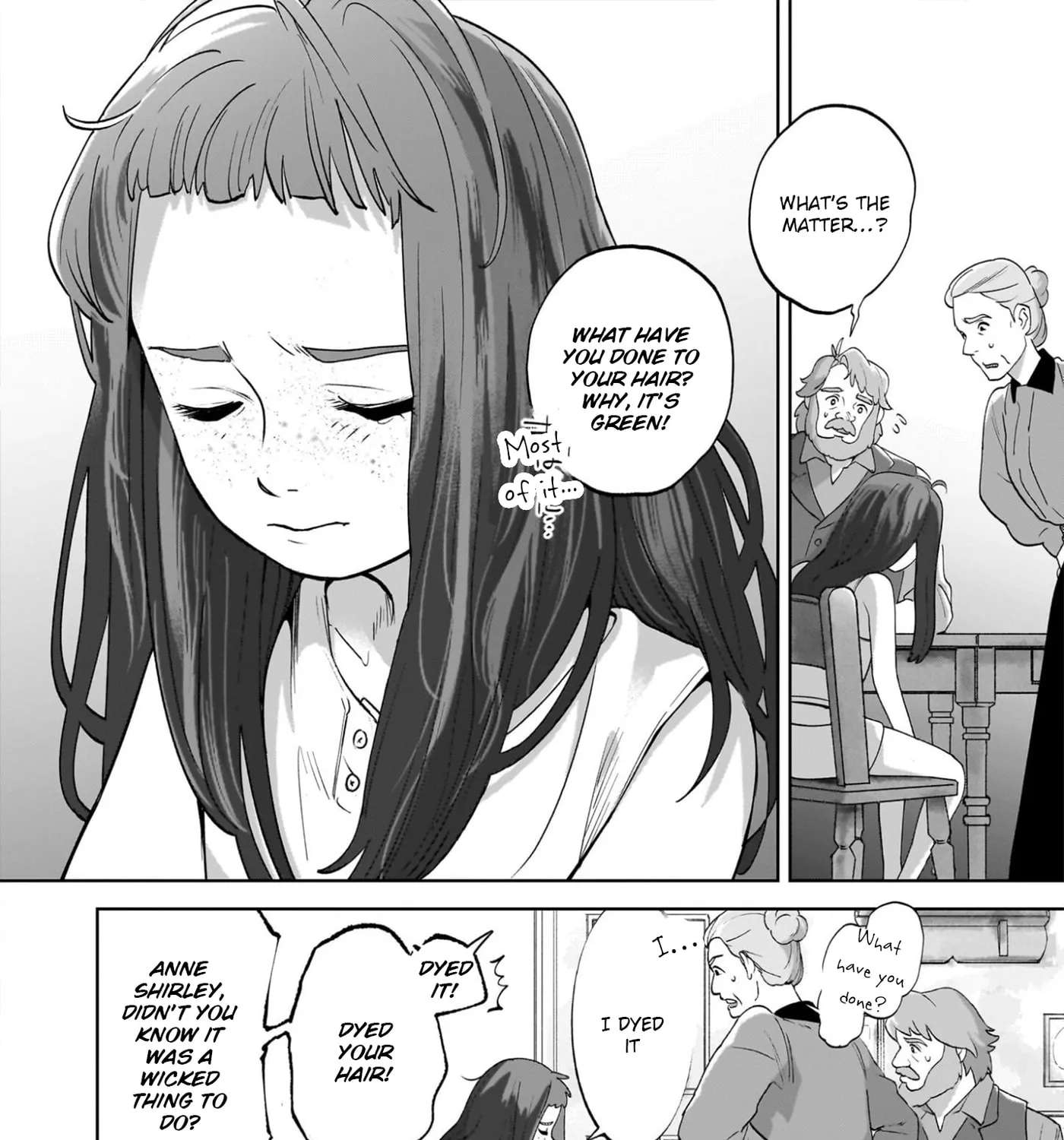 Anne Shirley Chapter 7 - page 15