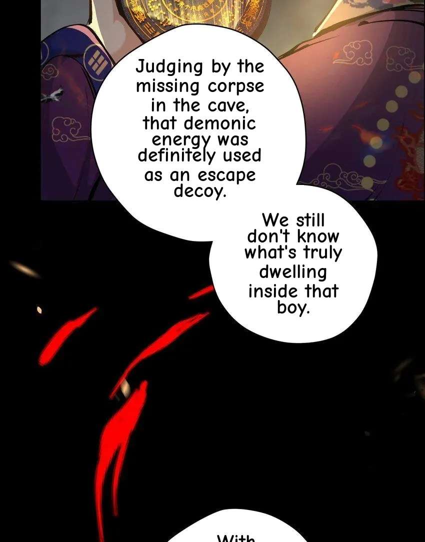 The Yellow Road's Best Day Chapter 14 - page 22