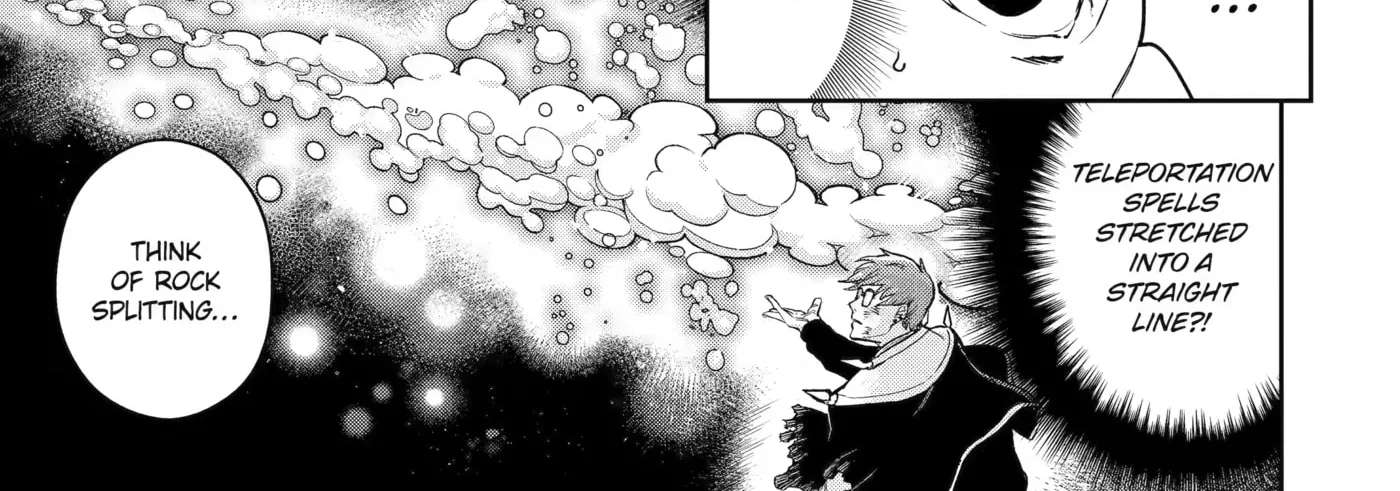 I Lost My Adventurer's License, but It's Fine Because I Have an Adorable Daughter Now Chapter 60 - page 47