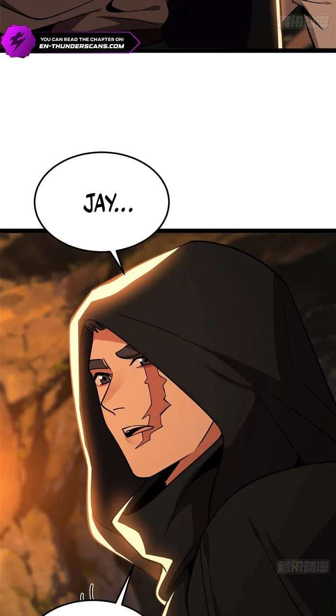 My Vampire System: A Dragon's Revenge Chapter 360 - page 18
