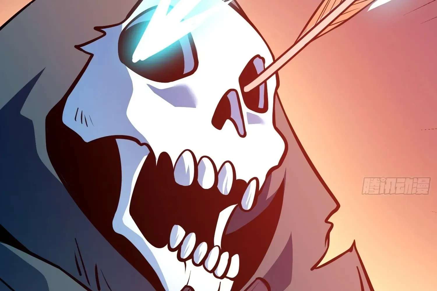 Extracting My Way to Become the Undead Archmage Chapter 11 - page 133