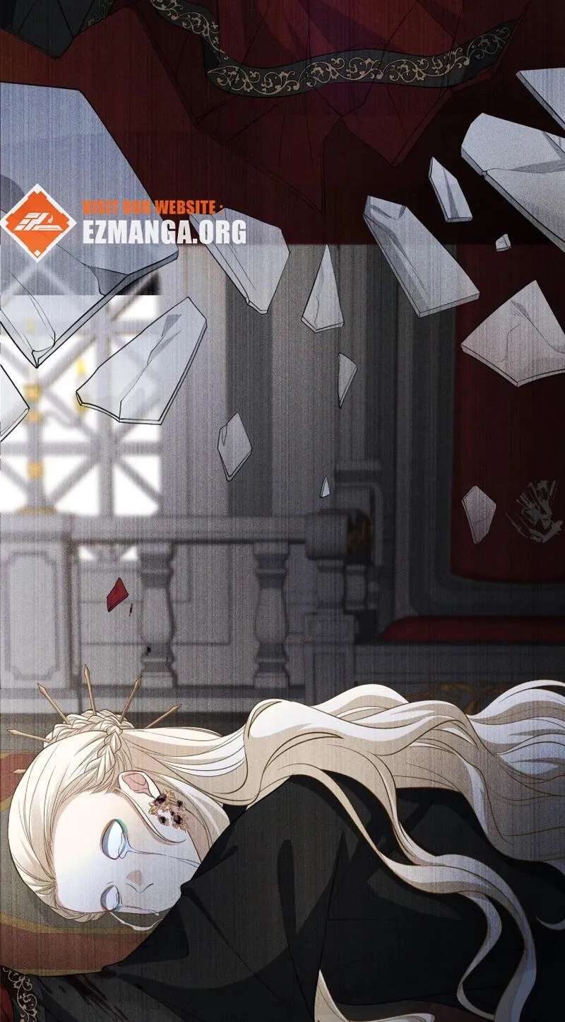 Horonda Joou no Tamashii ga Ai o Shiru made Chapter 61 - page 15