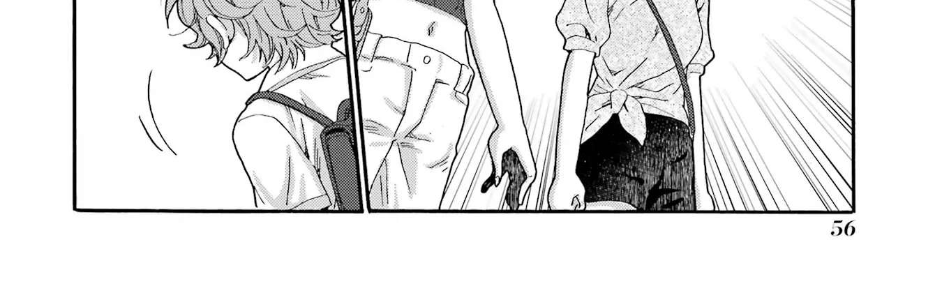 Kaeri no Kai wo Hajimemasu. ~Ijime Saiban Kaitei~ Chapter 17 - page 28