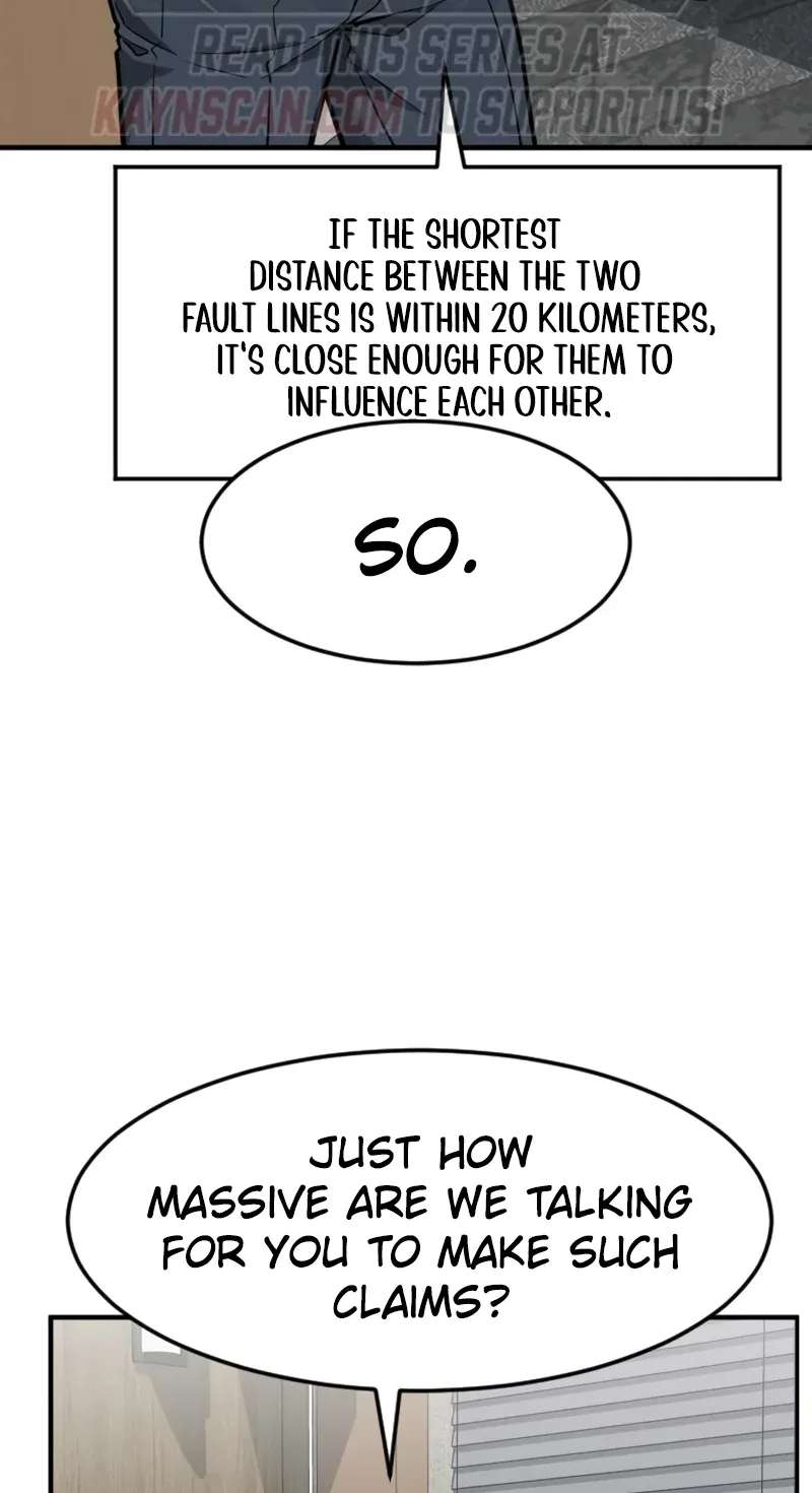 The Investor Who Sees The Future Chapter 102 - page 29