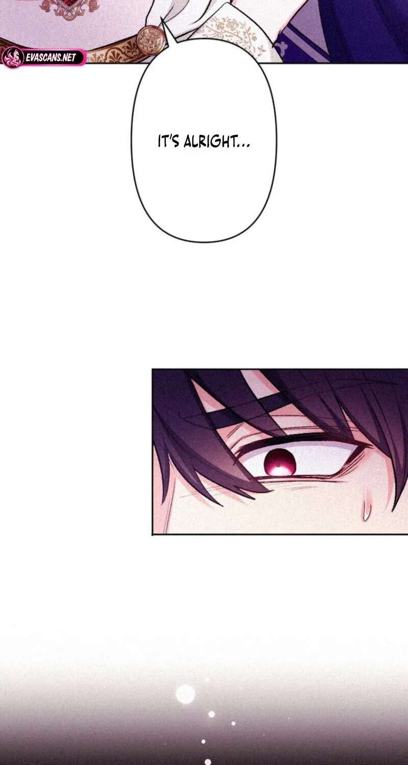 Yari Suterareta Seijo wa, Raisede wa Dekiai Kyohi Suru Koto o Chikaimasu Chapter 76 - page 2