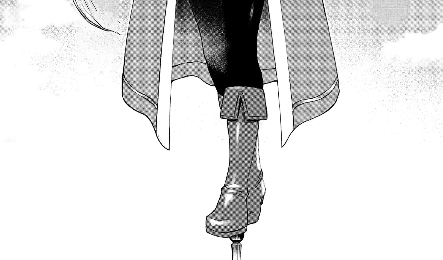 Akuyaku Reijou Taisen ~Teihen Kizoku no Ore wa Teisou Kannen Gyakuten Sekai de Gekokujou suru~ Chapter 1 - page 23