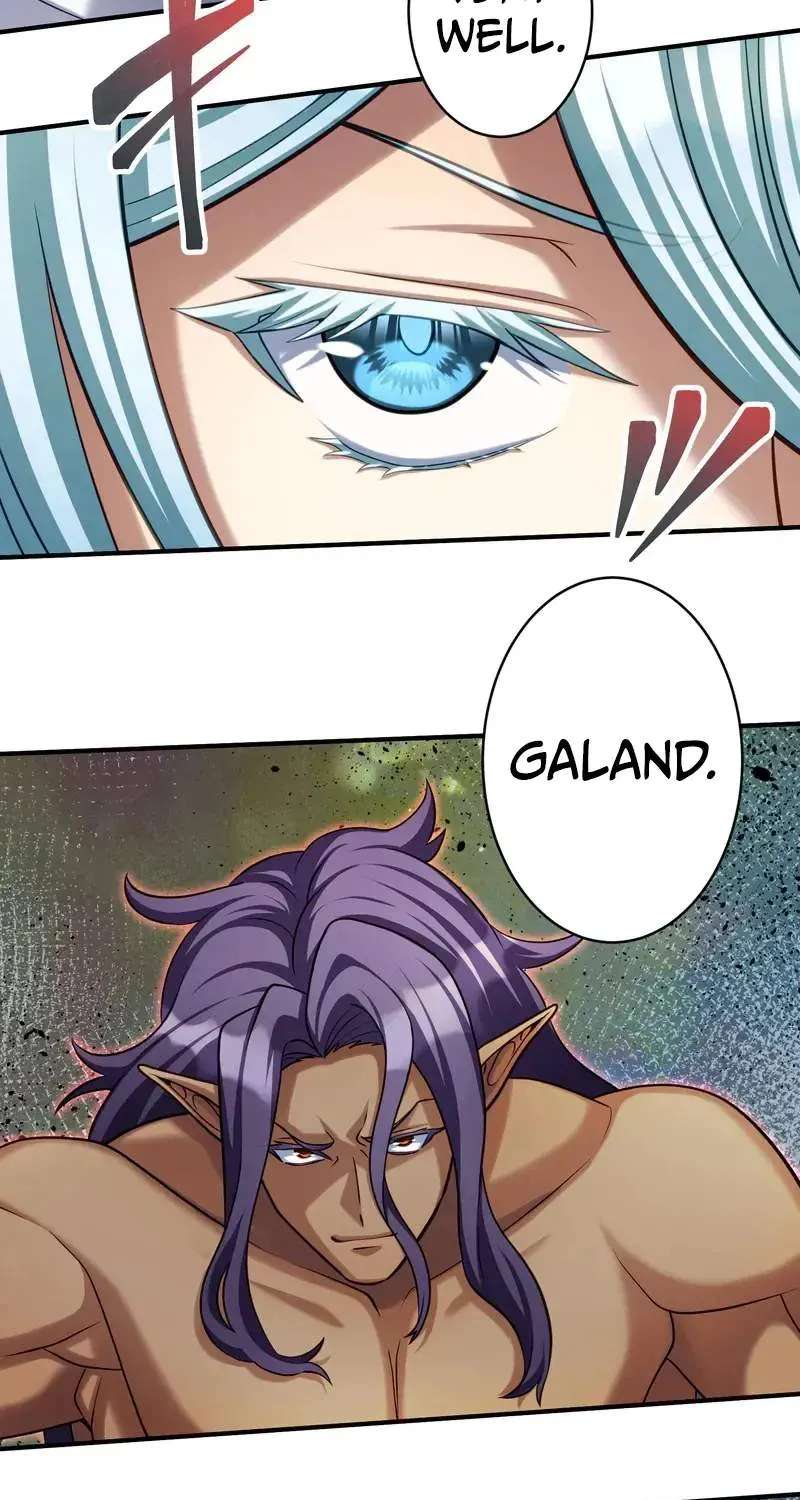 All the Heroes Are My Enemies: The ‘Useless’ Class Dropout Overpowers Everyone With His Barrier Skill and Takes Revenge Chapter 20 - page 57