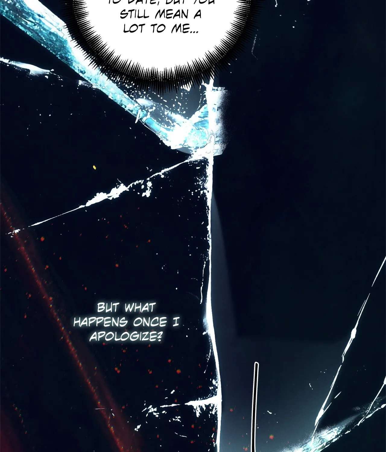 Jangsanbeom (Teriyaki) Chapter 20 - page 96