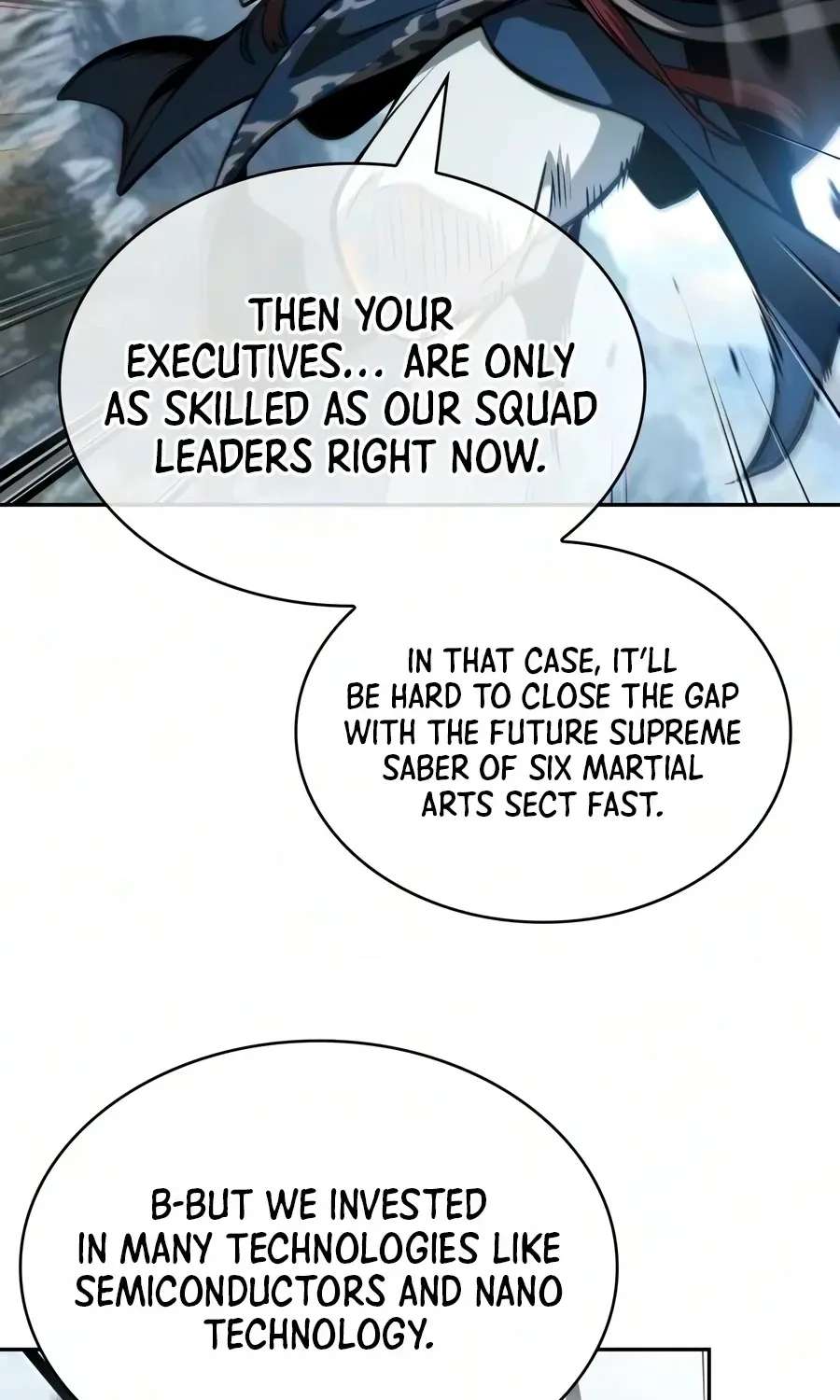 Nano Machine Chapter 327 - page 71