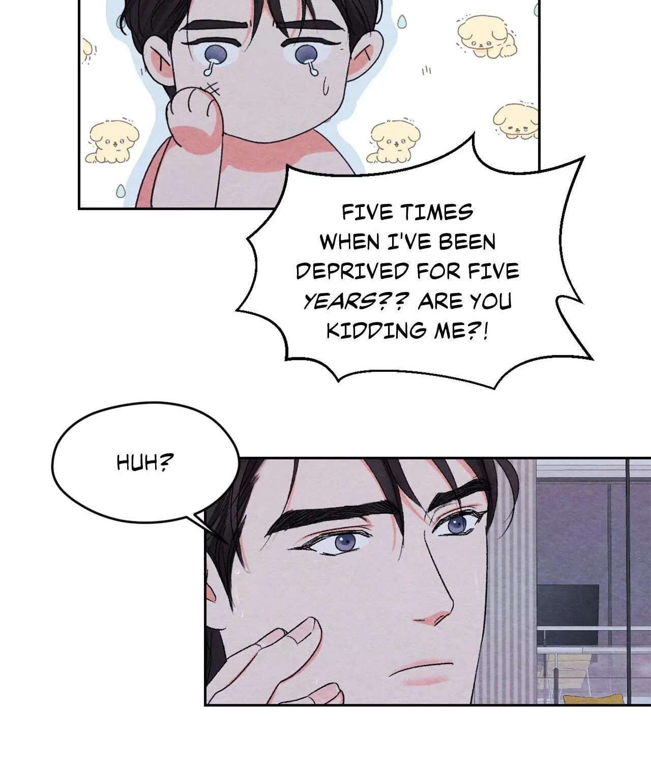 Back To Chapter 14 - page 91