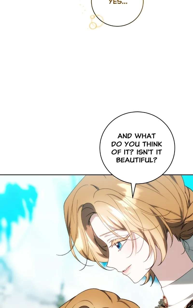 My Child Will Havea Different Father Chapter 99 - page 44