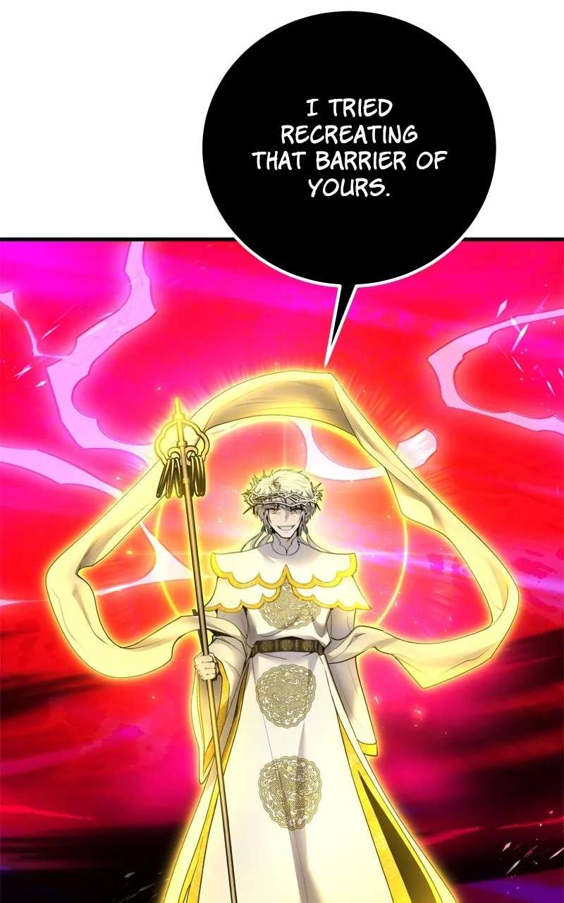 Secretly More Powerfulthan the Hero Chapter 128 - page 5