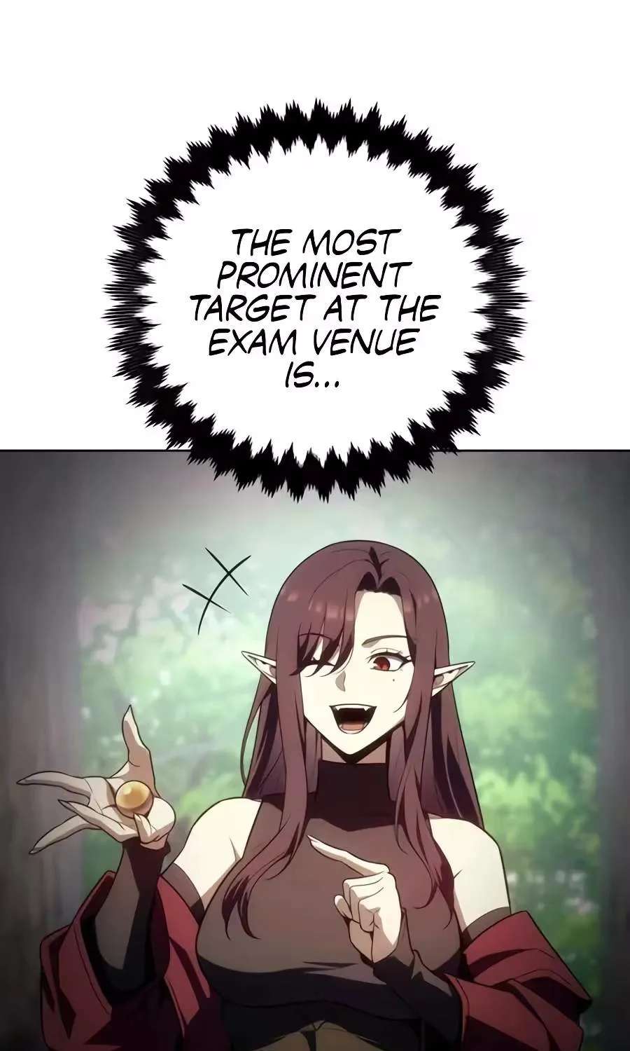 30 Years Have Passed Since the Prologue Chapter 20 - page 204