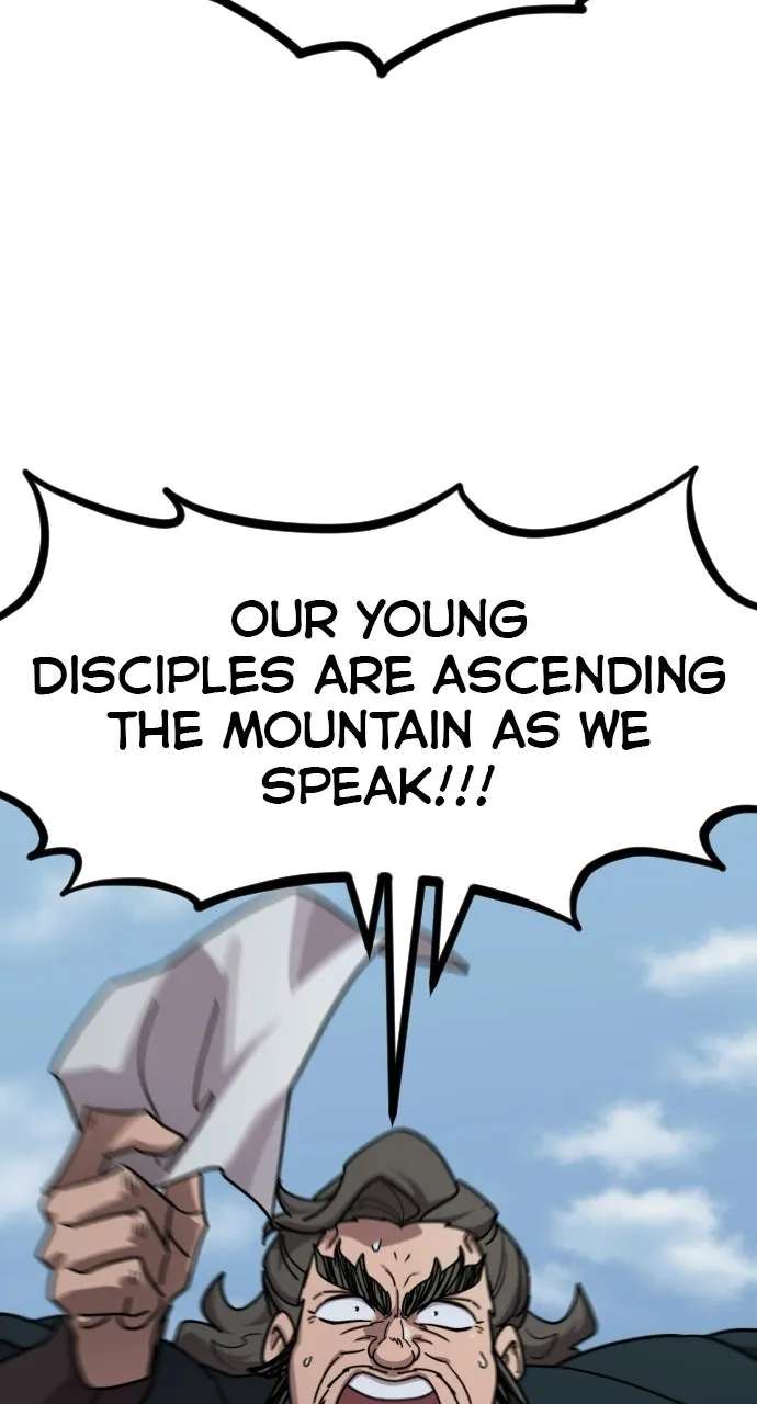 Return of theBlossoming Blade Chapter 179 - page 11