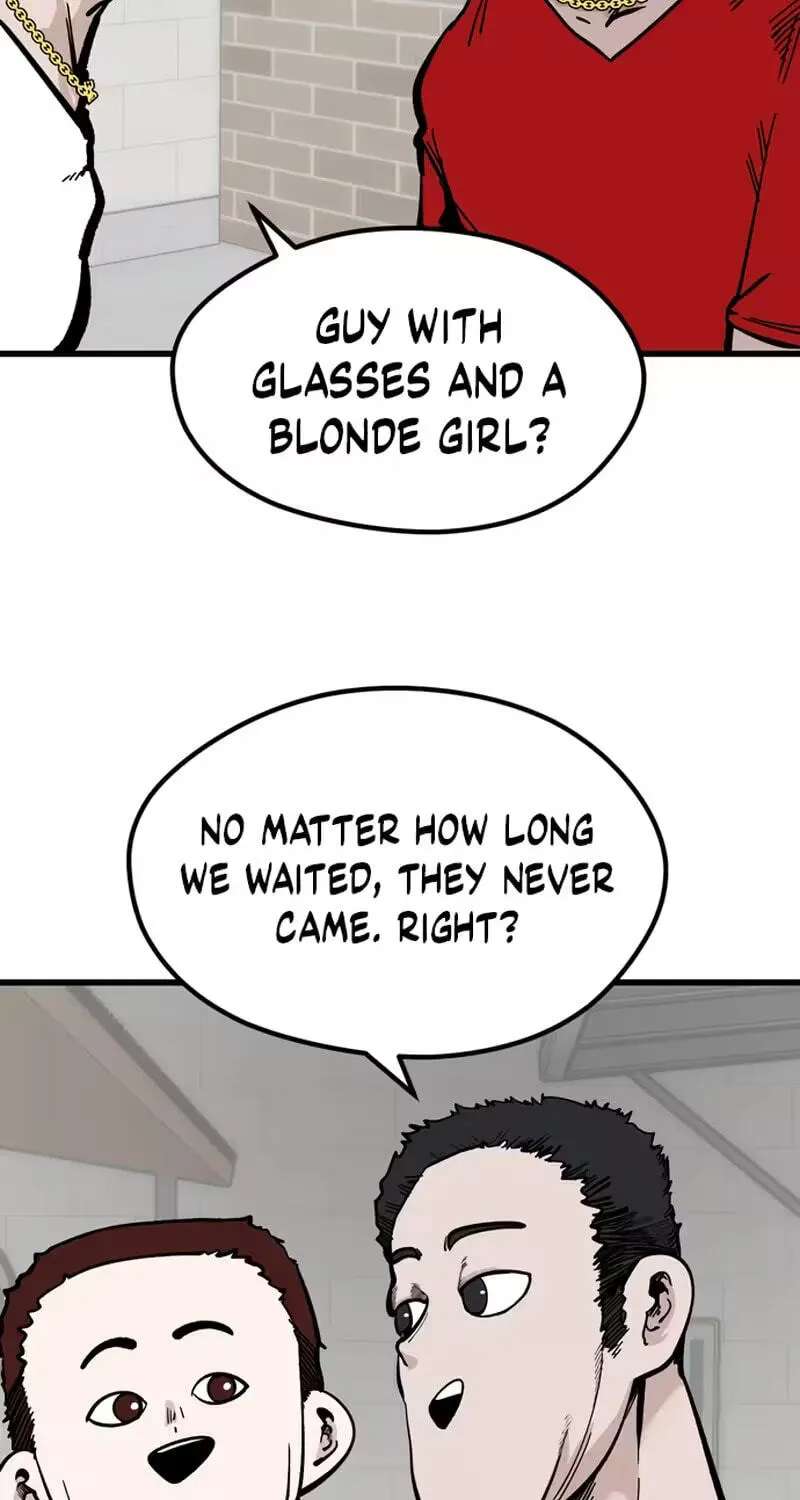 The Student, the Witch, and the Academy Chapter 79 - page 21