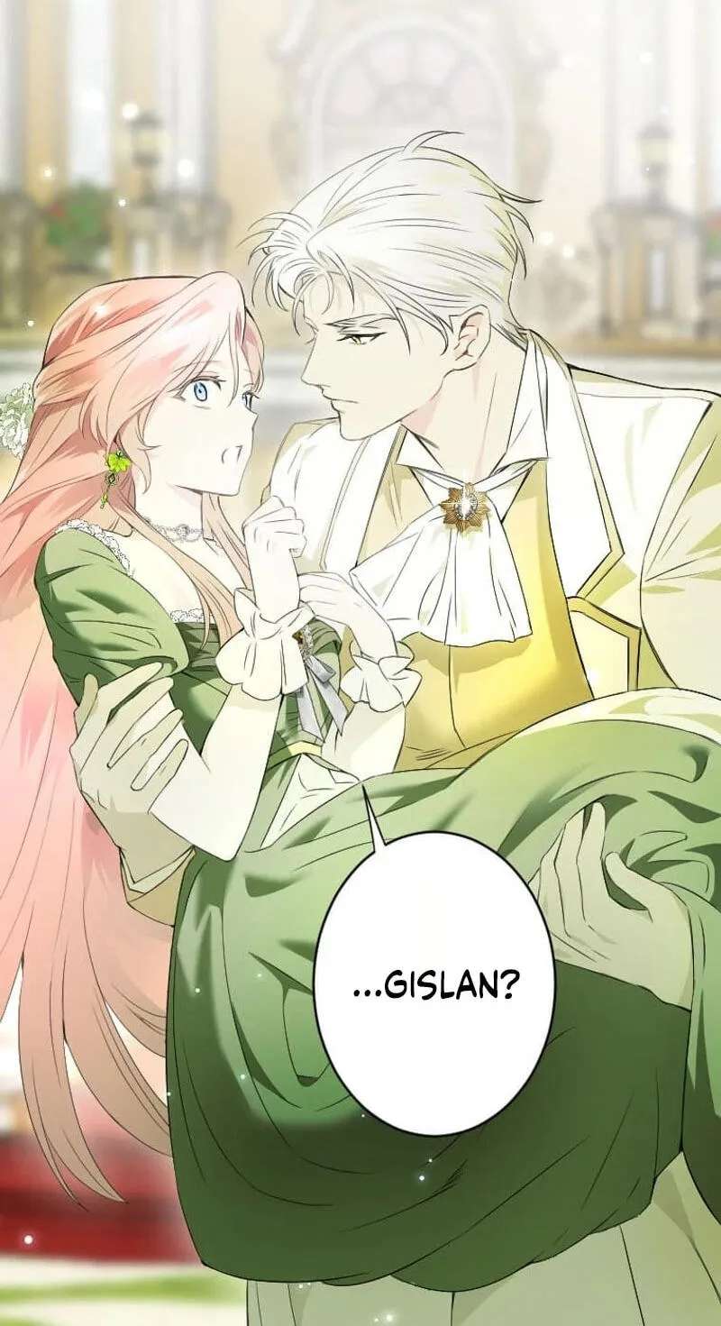 Tada no Keiyaku Kon no Hazu na no ni, Yomei Ichinen no Reitetsu Koushaku ni Dekiai Sarete Imasu Chapter 20 - page 93