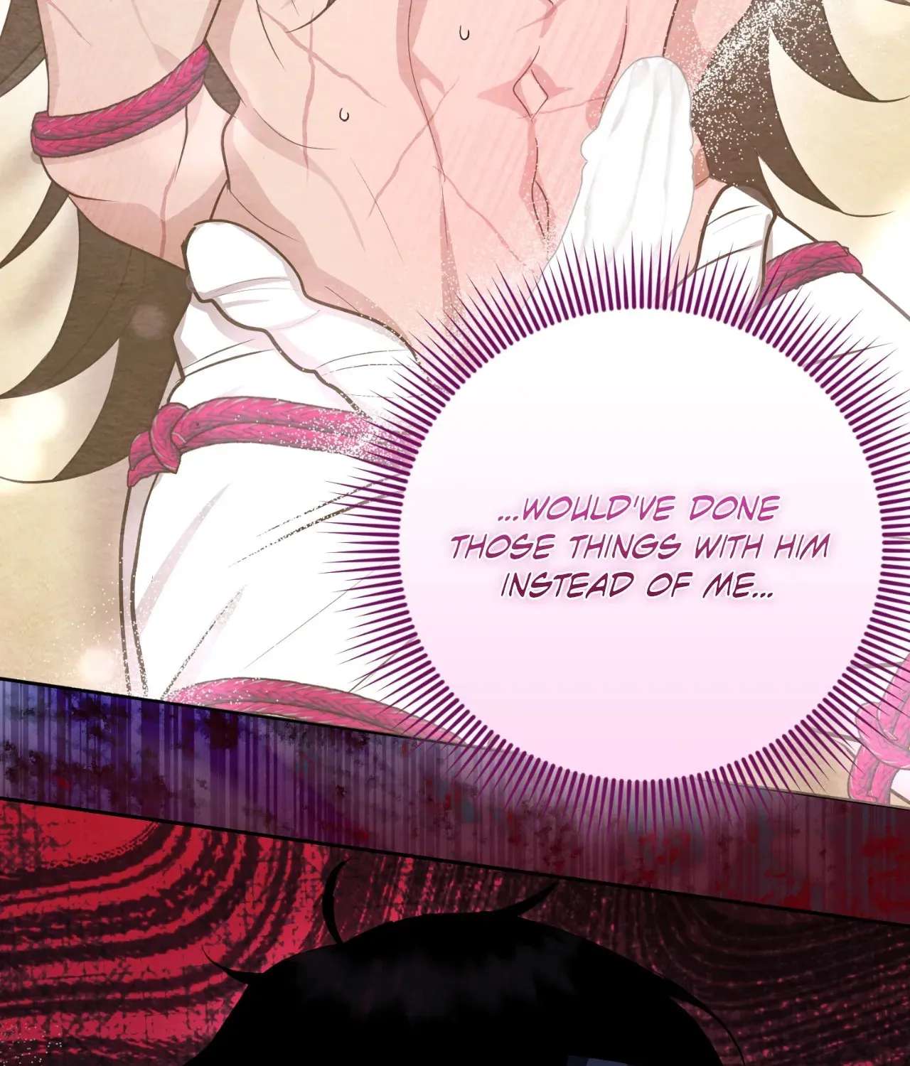 Oh, My Husband Chapter 15 - page 115