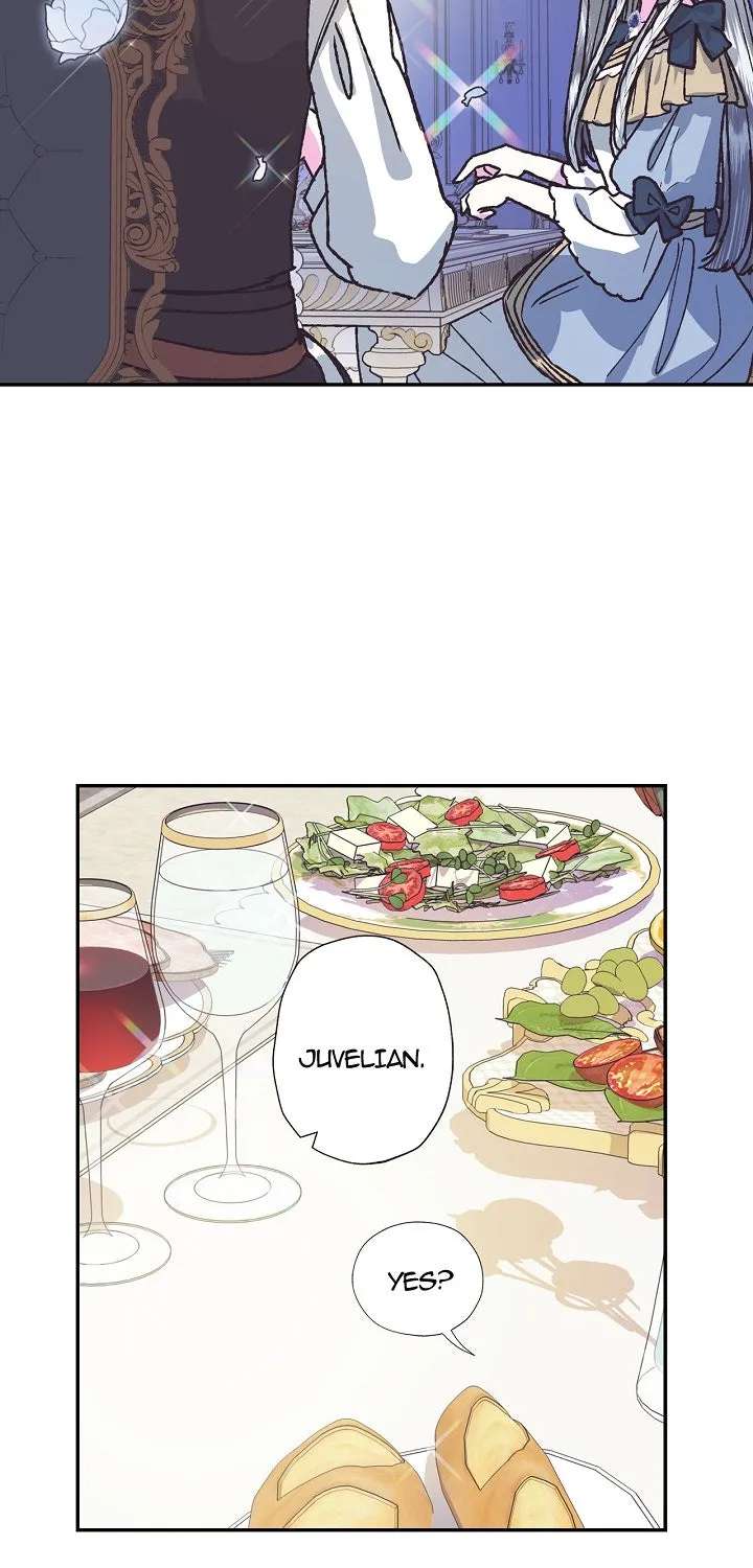 Father, I don't Wantthis Marriage Chapter 3 - page 30