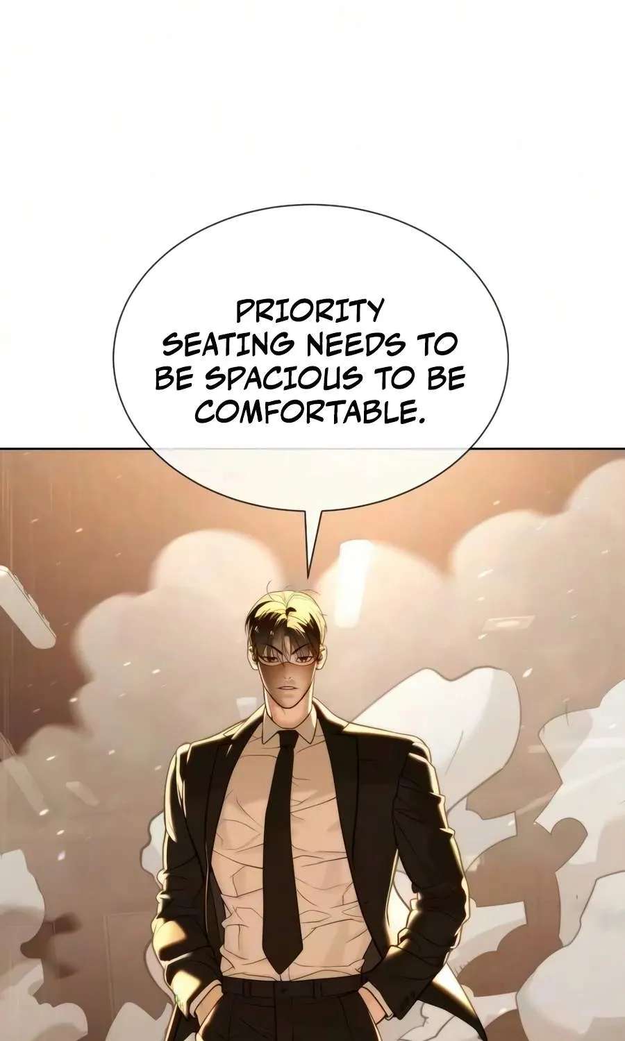 Killer Peter Chapter 146 - page 135