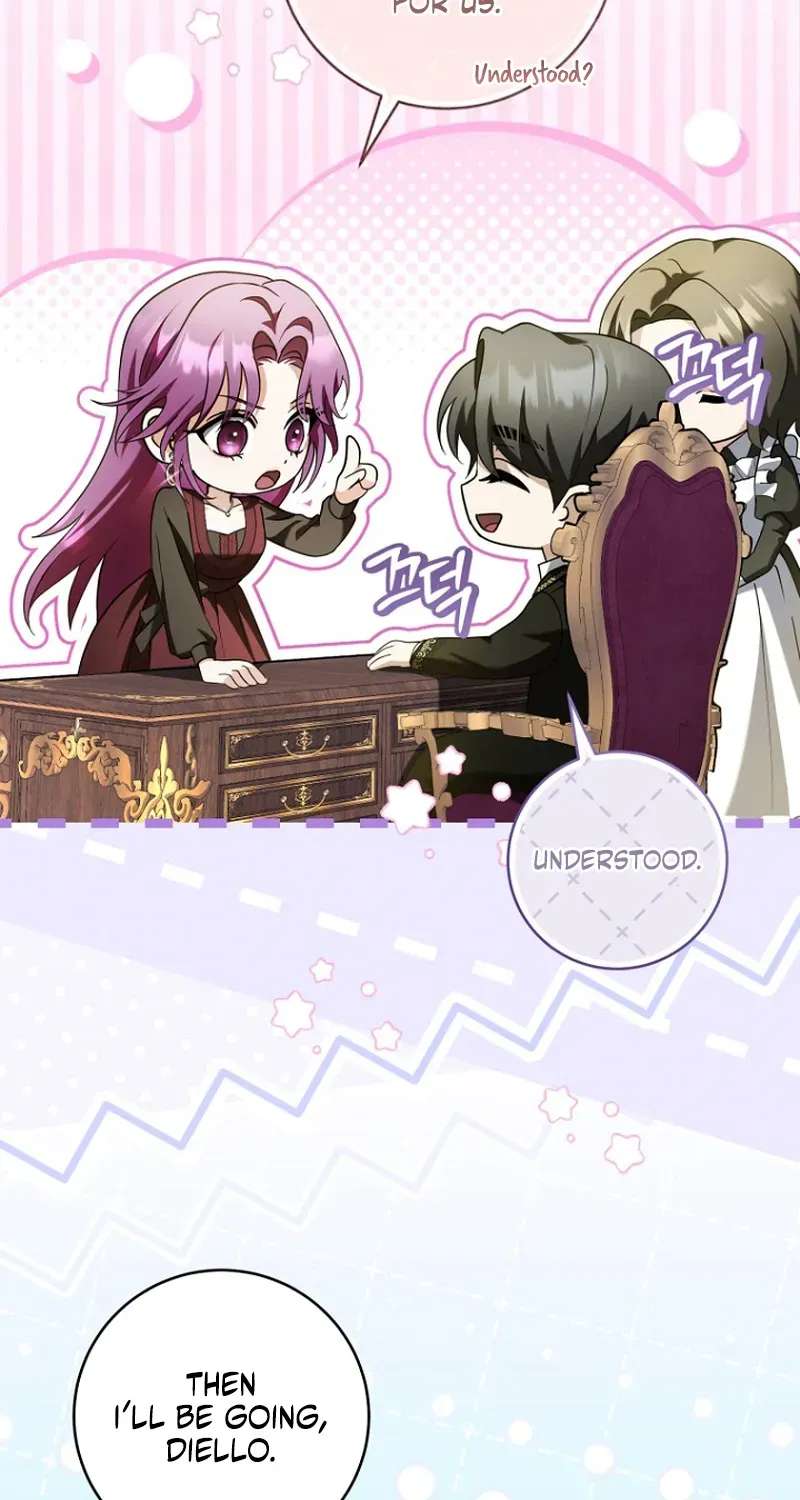 I’m an Extra Who’s Trying to Run Away from the Obsessive Male Lead Chapter 42 - page 63
