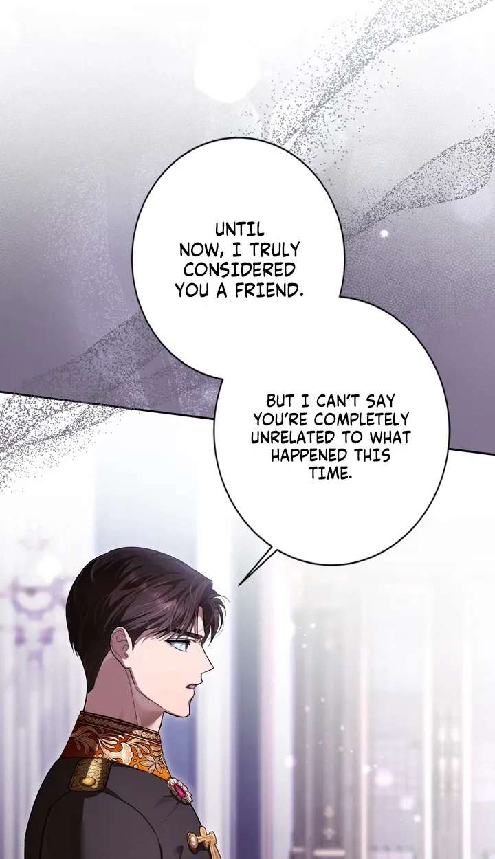 The Timid Lady of the Frontier Won't Give Up on Revenge Chapter 8 - page 8