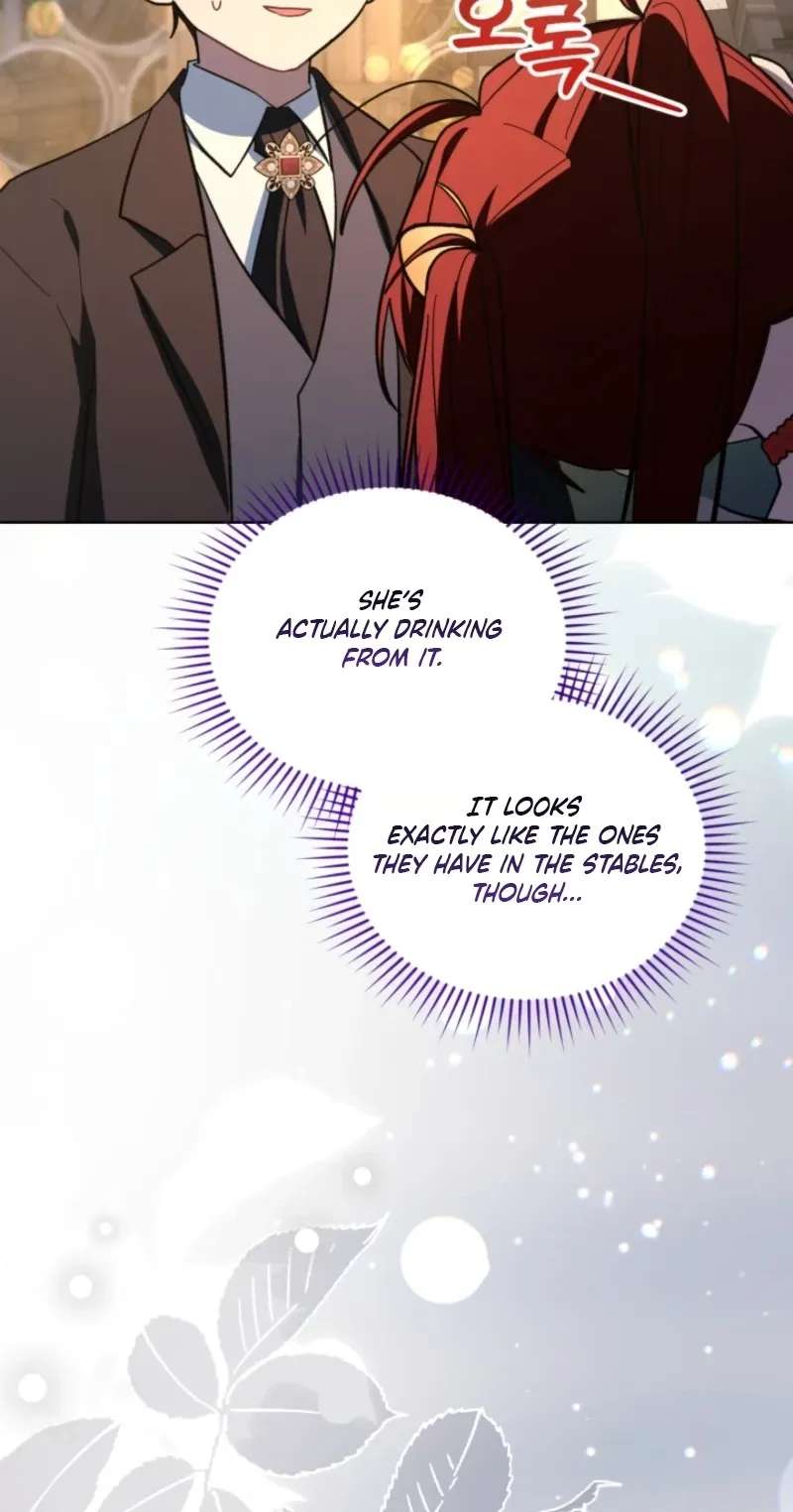 I Received a Request from the Villain Boss Chapter 36 - page 43