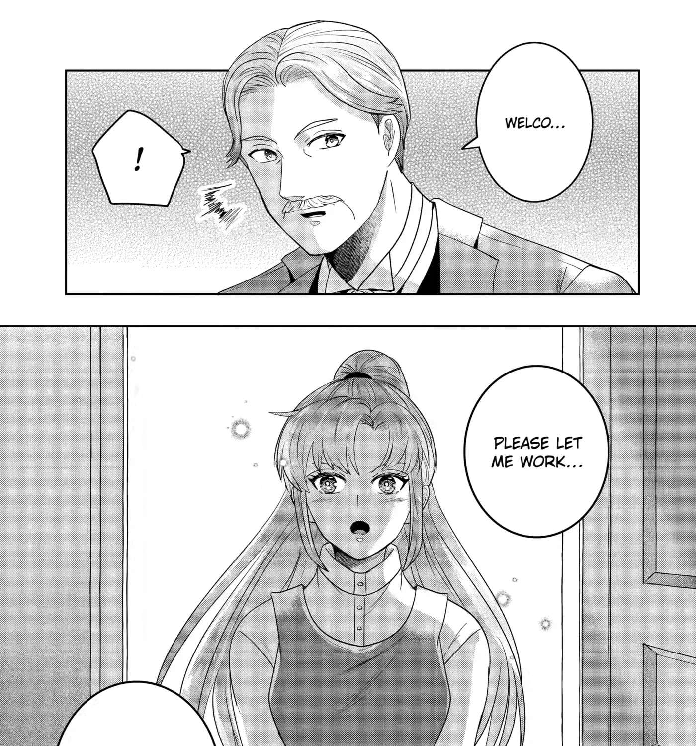 Charlotte: The Tale of a Maid Serving in the Castle Chapter 21 - page 64