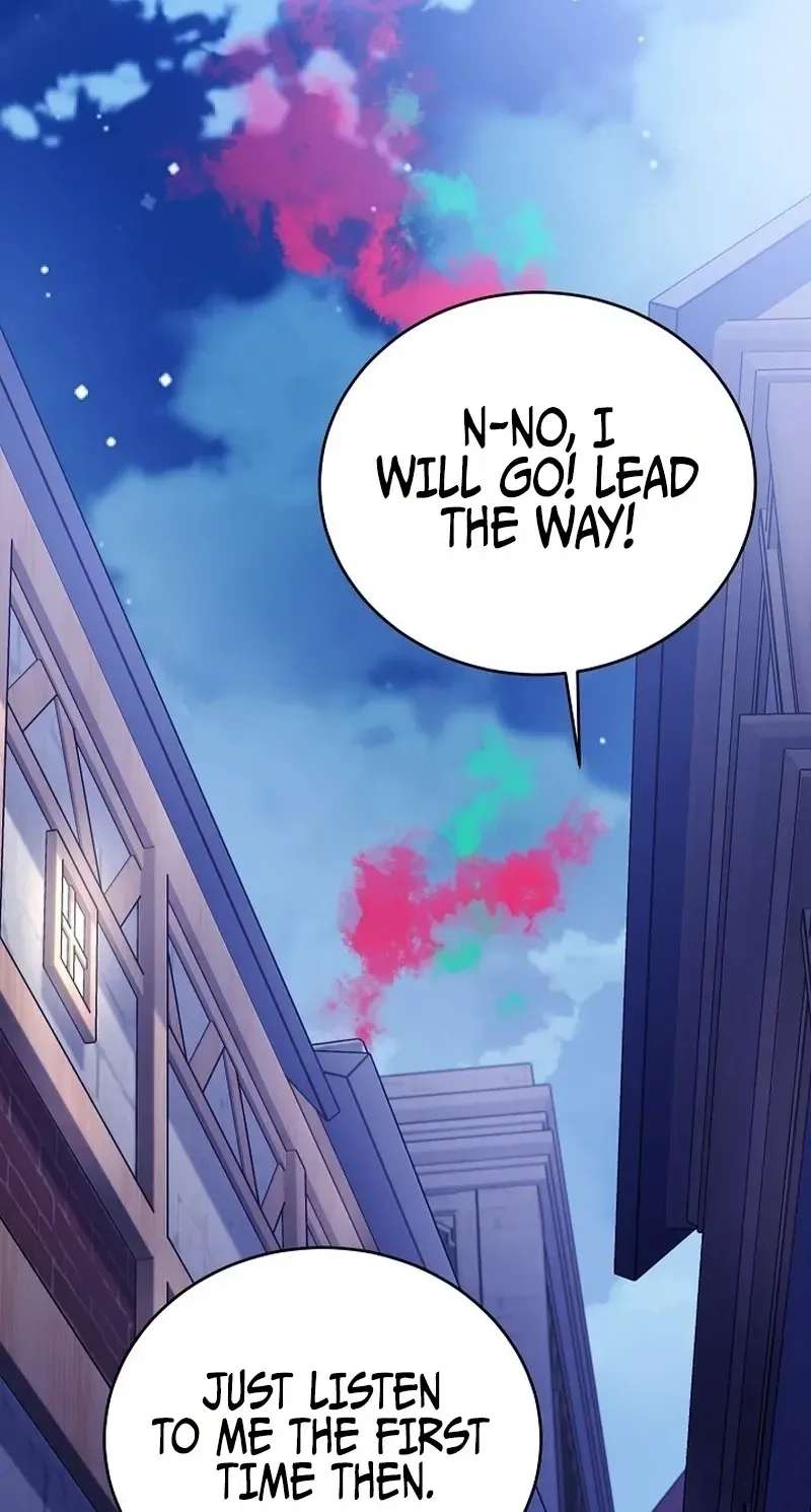 Is It Bad That the Main Character's a Roleplayer? Chapter 31 - page 70