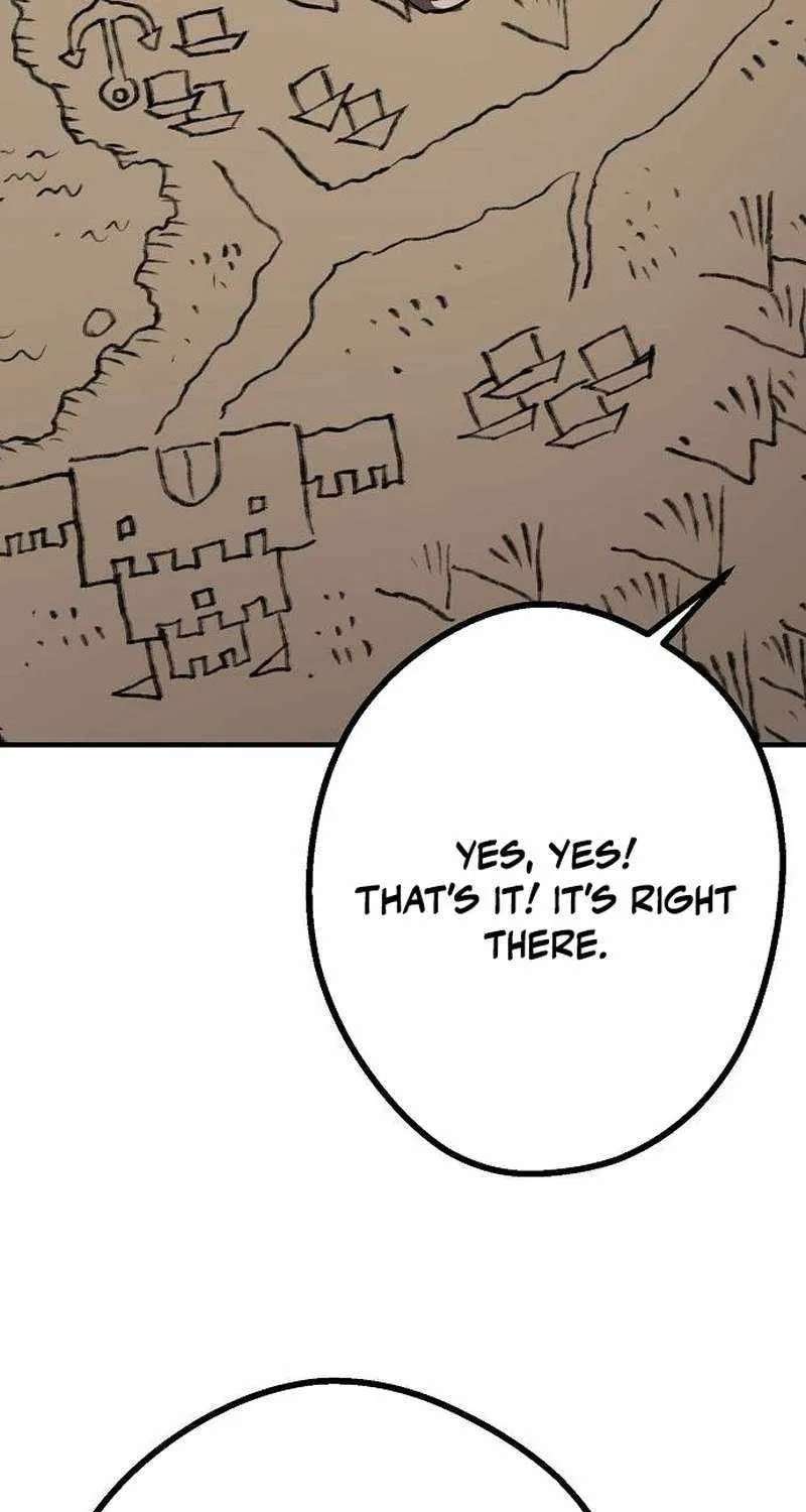 The Berserker's Second Playthrough Chapter 39 - page 64