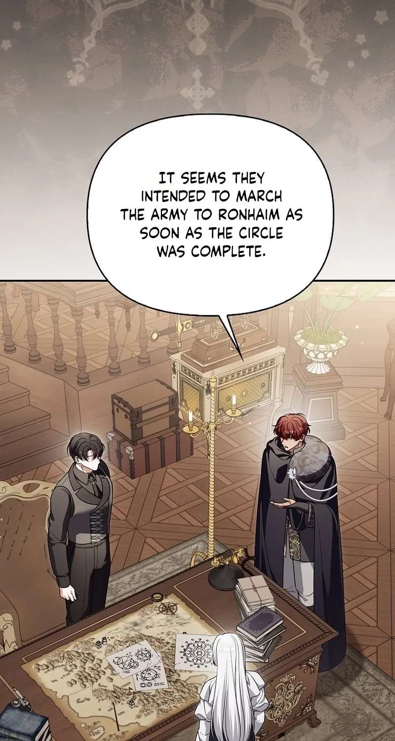 I'll Die If I Don't Get Married Chapter 54 - page 15