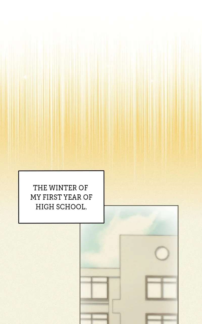 My Second andFinal First Love Chapter 2 - page 30