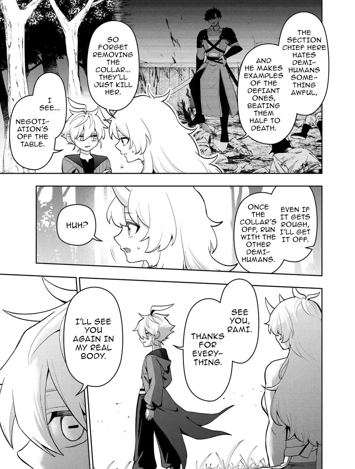 Robrave Chapter 2 - page 6